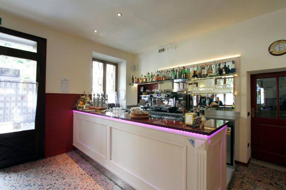 Albergo Maccagno * Maccagno
